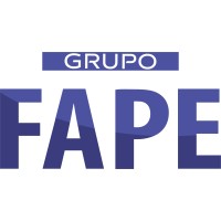 Grupo Fape logo - Similar company to Fastmetal