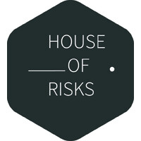 House of Risks logo - Similar company to 9M2