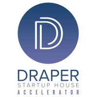 Draper Startup House Accelerator logo - Similar company to Securepay Sdn Bhd