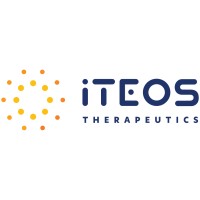 iTeos Therapeutics logo - Similar company to Bisc Global