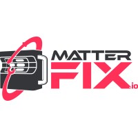 MatterFix.io logo - Similar company to Terra Visus