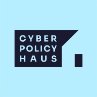 Cyber Policy Haus logo - Similar company to Security Meetup