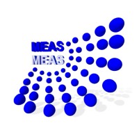 MEAS Oy logo - Similar company to Saga Components