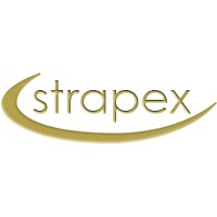 Strapex International logo - Similar company to Groupe Strapex Maroc