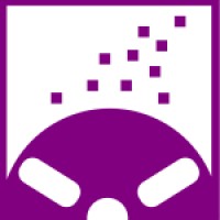 Particulate Media logo - Similar company to Camp MusArt