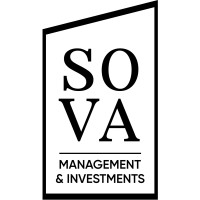 SOVA. Management & Investments logo - Similar company to Acvila Grup Ue
