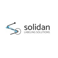 Solidan - Labeling Solutions logo - Similar company to Delicada