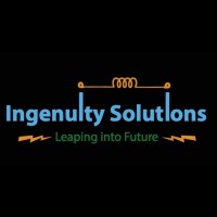 Ingenuity-Solutions logo - Similar company to Itech22