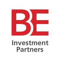 BE Investment-Partners GmbH logo - Similar company to Delphi Advisory