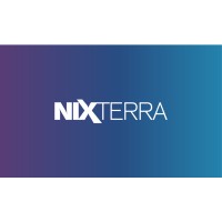 Nix Terra logo - Similar company to Jemča A.S.