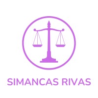 Simancas Rivas Abogados logo - Similar company to Alvarez Abogados Tenerife
