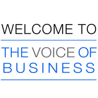The Voice Of Business