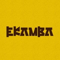 Ekamba logo - Similar company to Ntv