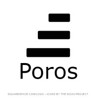 Poros Consulting and Coaching logo - Similar company to Yewtx Accounting