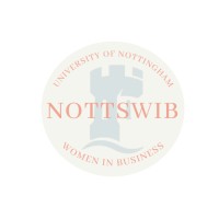 University of Nottingham Women in Business Society logo - Similar company to University Of Bath Women In Business Society