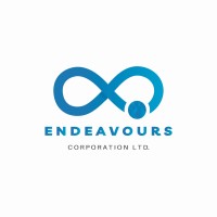 Endeavours Corporation Ltd. logo - Similar company to Endeavour Global