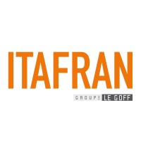 ITAFRAN logo - Similar company to Everial