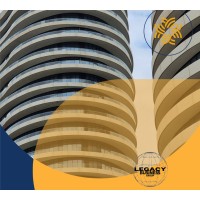 Legacy Business Group logo - Similar company to Thinkglobal