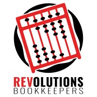 Revolutions Bookkeepers Pdx