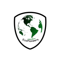EcoPioneers logo - Similar company to Cms Ident