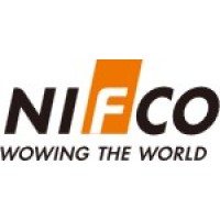 Nifco e-Powertrain logo - Similar company to Nifco Mcd