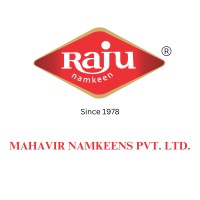 Mahavir Namkeens Pvt. Ltd. logo - Similar company to Atul Bakery