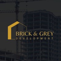 Brick and Grey Development logo - Similar company to Zoroluf