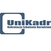 UniKadr Biuro Doradztwa Personalnego Consulting S. C. logo - Similar company to 7Hr Group