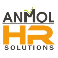 Anmol HR Solutions logo - Similar company to Sssv Solutions