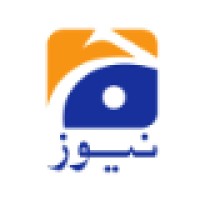 GEO News Live TV logo - Similar company to Ary Digital Network