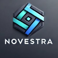 Novestra logo - Similar company to Canada Carmatcher