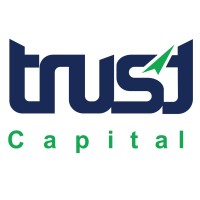 Trust Capital logo - Similar company to Trust