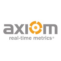 Axiom Real-Time Metrics logo - Similar company to Drc (Data Repro Com Ltd.)