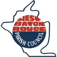 West Baton Rouge Parish Council logo - Similar company to Carl'S Computer Care, Llc