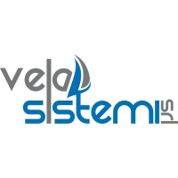 Vela Sistemi S.r.l. logo - Similar company to Archimedia Informatica E Sistemi