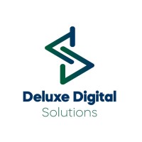 Deluxe Digital Solutions logo - Similar company to Red Flare Dda
