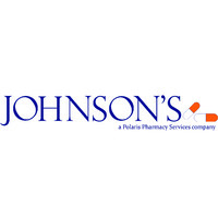 Johnson's Pharmacy Services logo - Similar company to Connetika Ltd