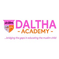 Daltha Academy logo - Similar company to Tracify