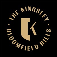 The Kingsley Bloomfield Hills logo - Similar company to Serpeo