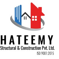Hateemy Structural & Construction Pvt Ltd logo - Similar company to Hatch Interio