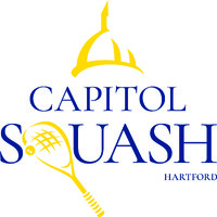 Capitol Squash logo - Similar company to Small Haul Movers