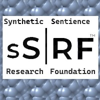 The Synthetic Sentience Research Foundation logo - Similar company to Kimera.Ai