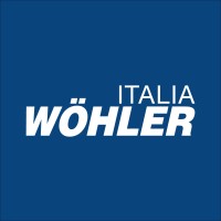 Wöhler Italia logo - Similar company to Thermics Energie Srl