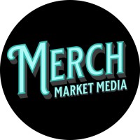 Merch Market Media logo - Similar company to Experience Gurus