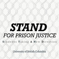 S.T.A.N.D. for Prison Justice logo - Similar company to Prison Justice League