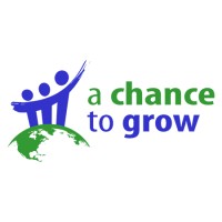 A Chance To Grow logo - Similar company to Therapy Junction