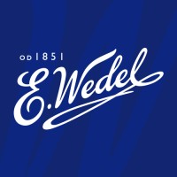 LOTTE Wedel logo - Similar company to Sarantis Polska S.A.