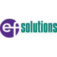 E F Solutions Ltd