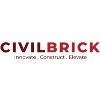 CivilBrick logo - Similar company to Bedo Marketing Solutions
