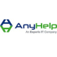 AnyHelp International logo - Similar company to Ciber Spain